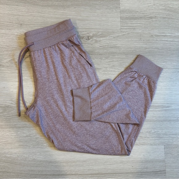 Athleta Women’s Purple Uptempo Joggers - Small - Picture 1 of 7